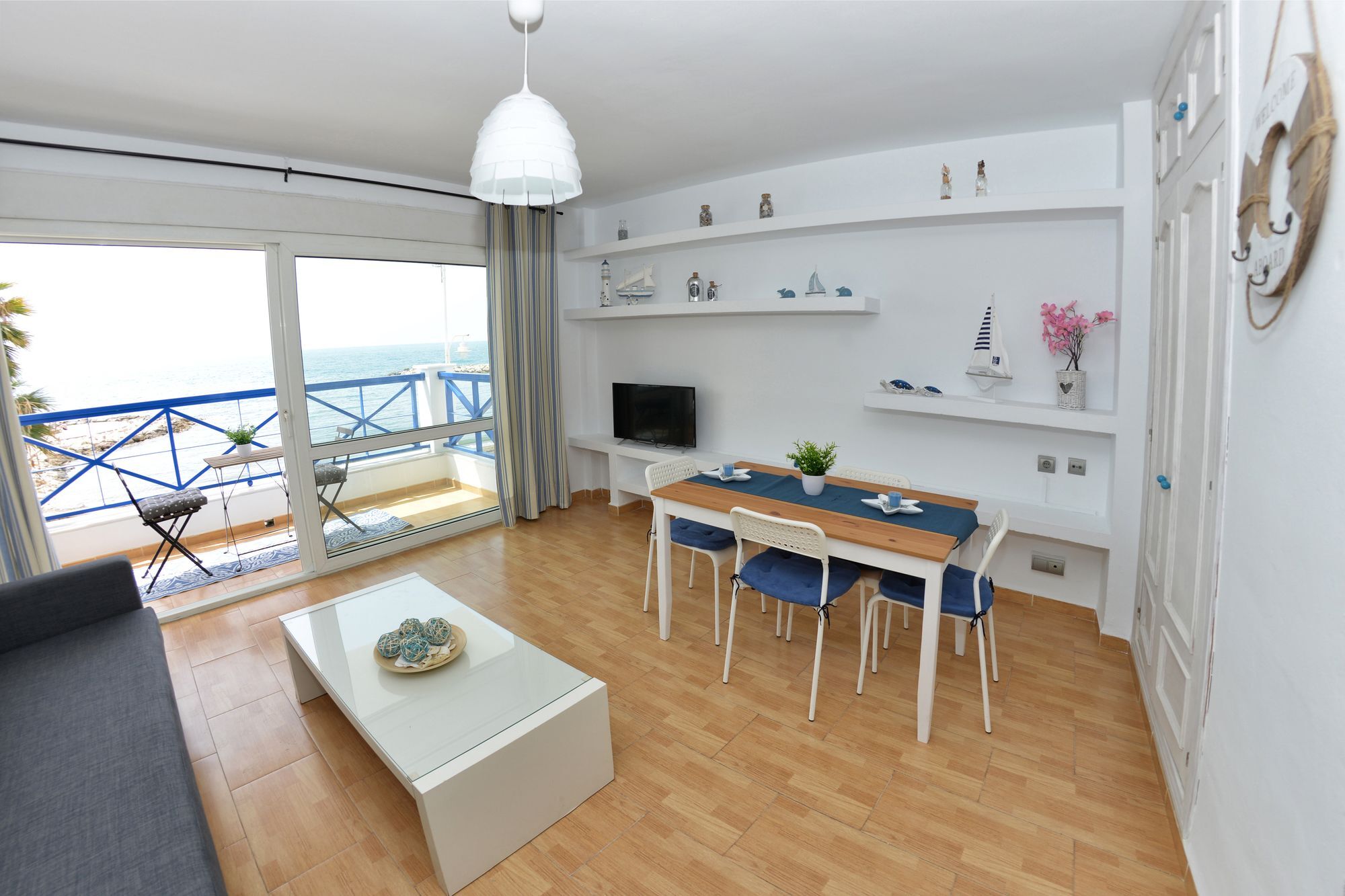 Apartamentos Cenacheros - Wondersisters Málaga Esterno foto