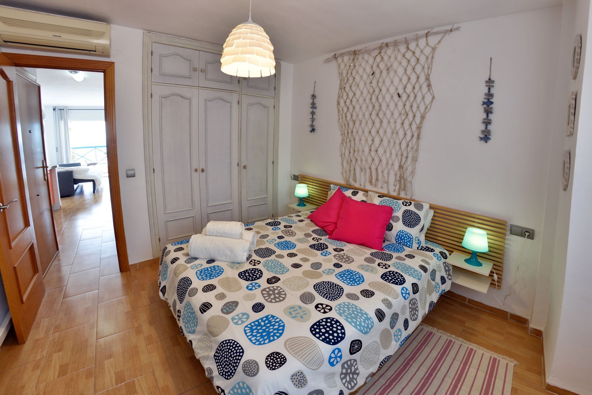 Apartamentos Cenacheros - Wondersisters Málaga Esterno foto