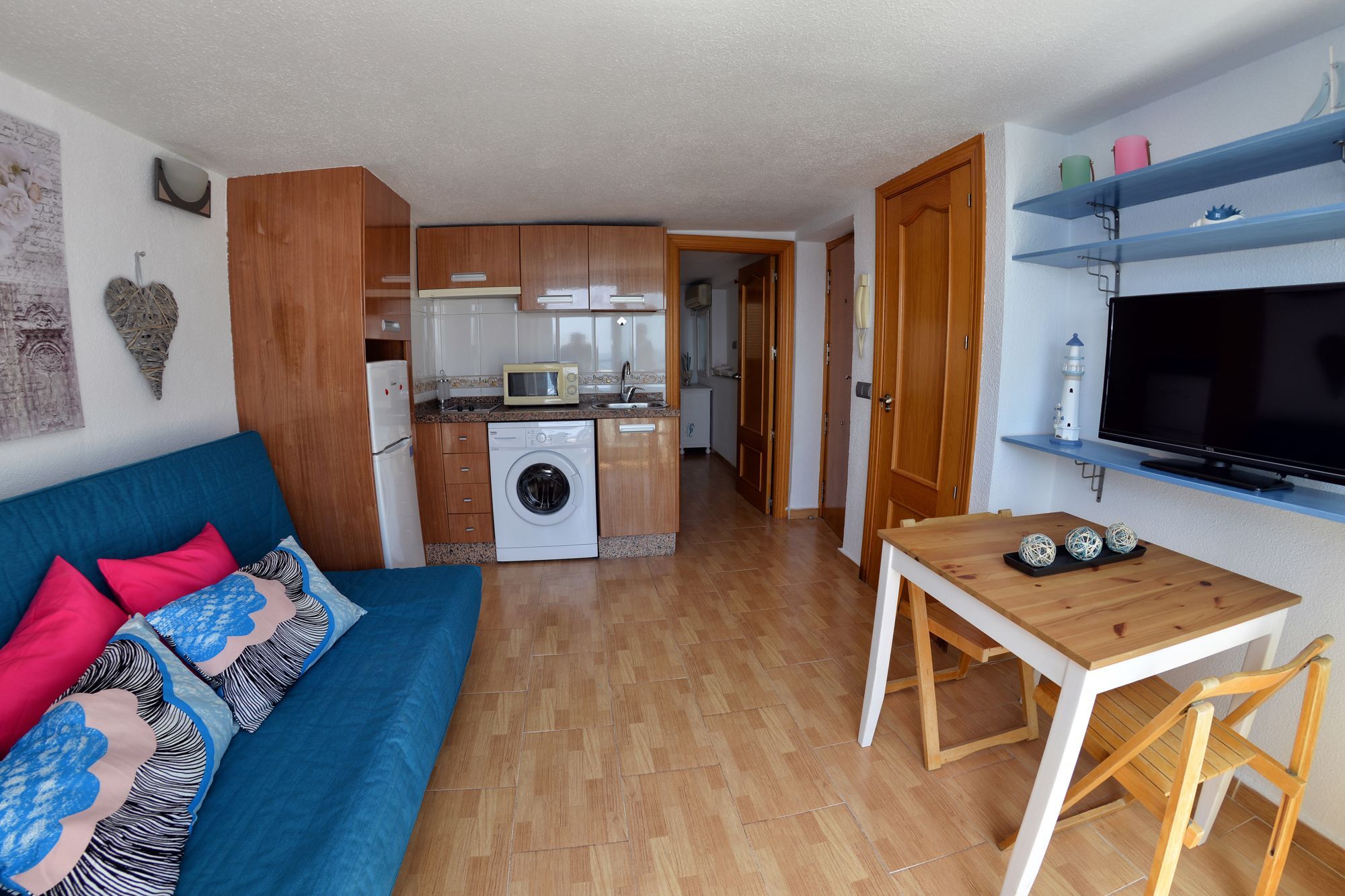 Apartamentos Cenacheros - Wondersisters Málaga Esterno foto