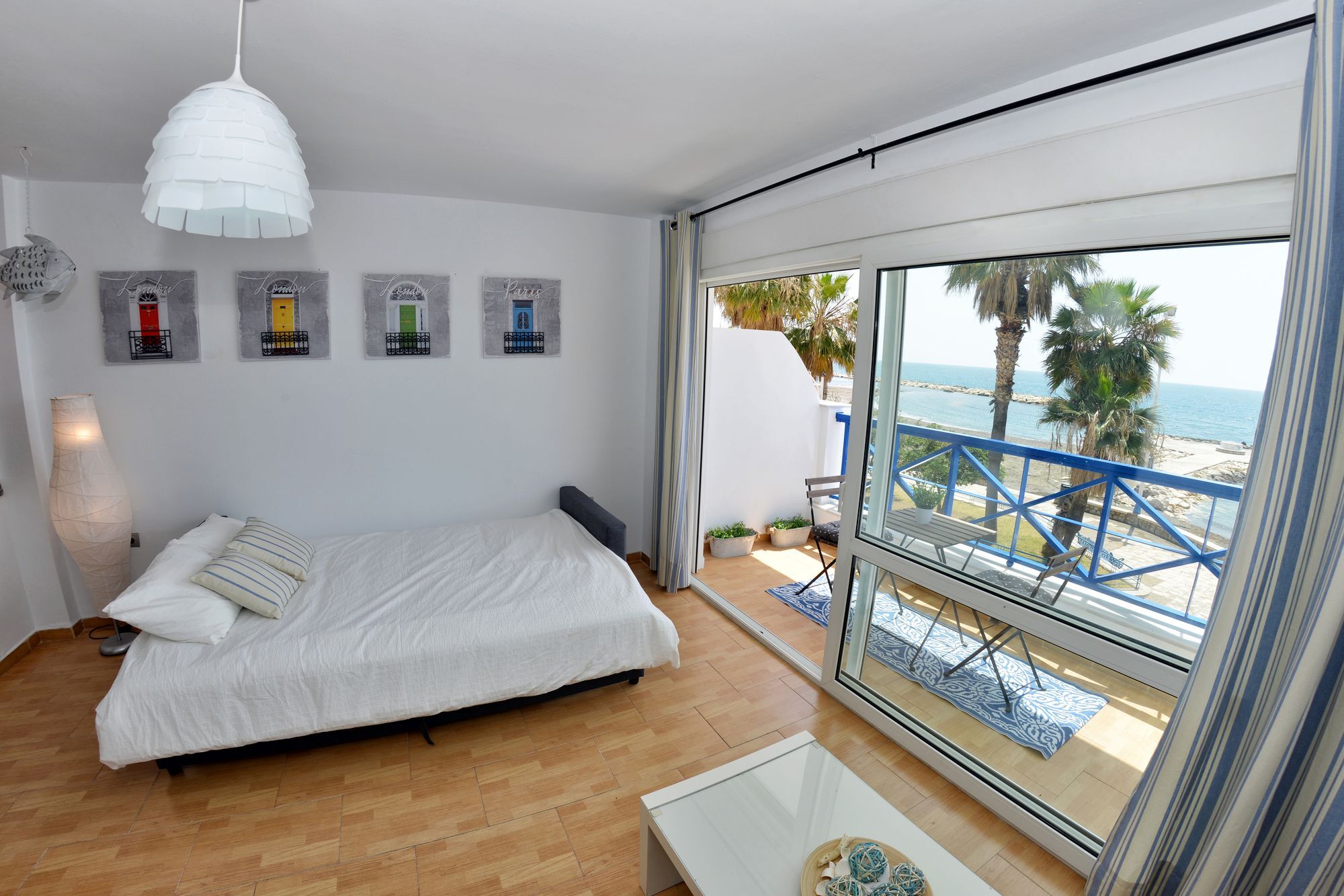 Apartamentos Cenacheros - Wondersisters Málaga Esterno foto